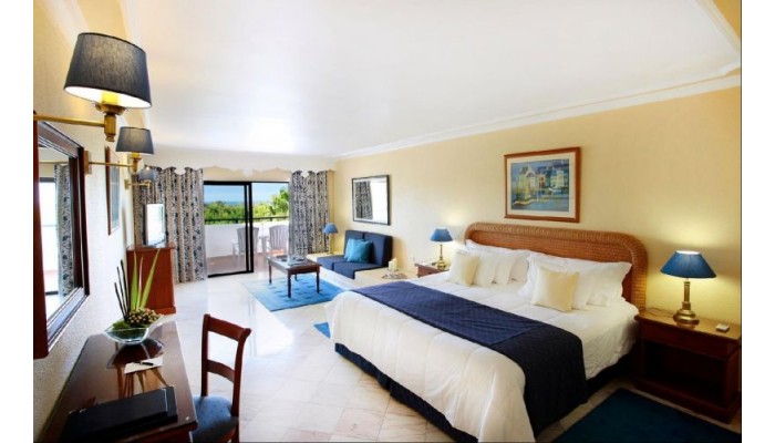 Hotel Ria Park Garden poza 8