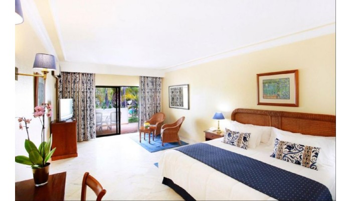 Hotel Ria Park Garden poza 9