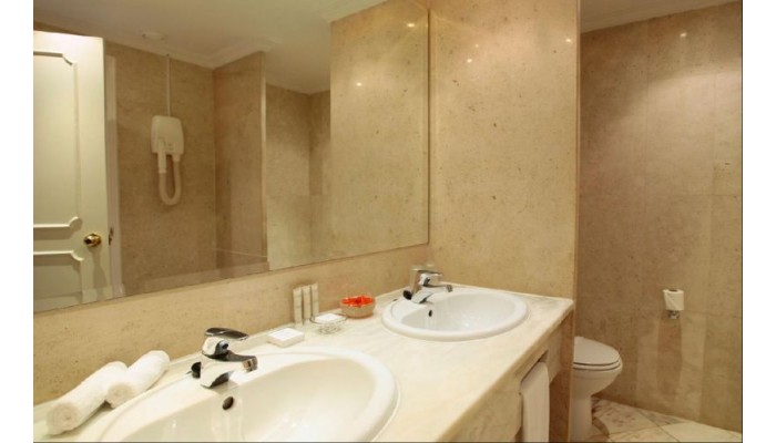 Hotel Ria Park Garden poza 4