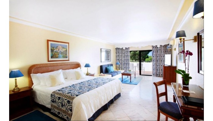 Hotel Ria Park Garden poza 7