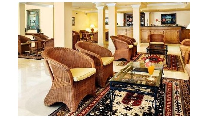 Hotel Ria Park Garden Vale Garrao poza 5