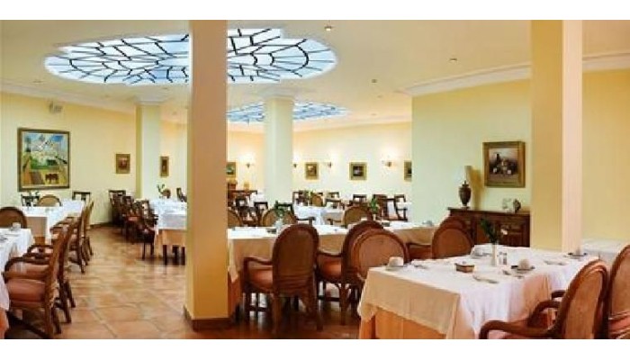 Hotel Ria Park Garden Vale Garrao poza 4