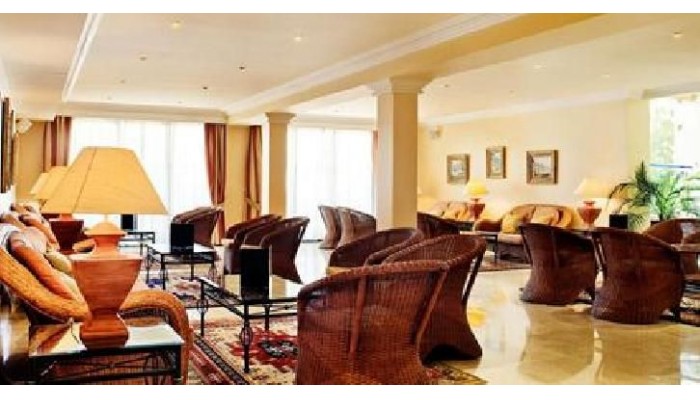 Hotel Ria Park Garden Vale Garrao poza 3