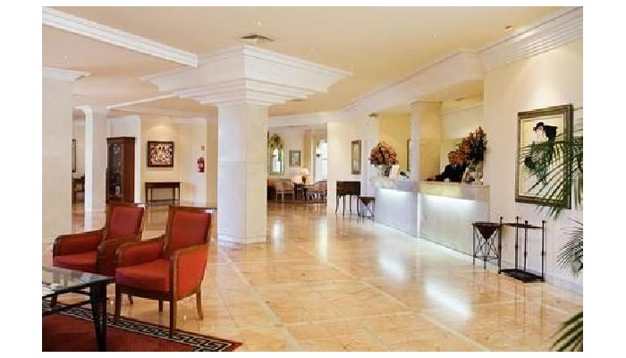 Hotel Ria Park Garden Vale Garrao poza 1