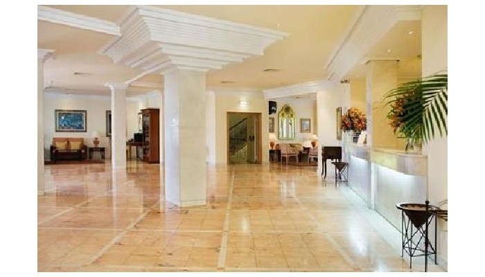 Hotel Ria Park Garden Vale Garrao poza 2