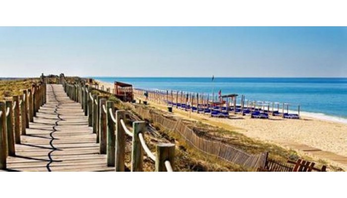 Hotel Ria Park Garden Vale Garrao poza 7