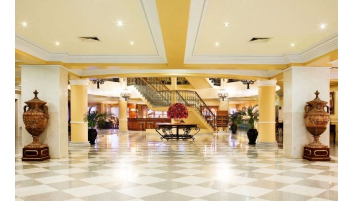 Hotel Ria Park & Spa poza 2