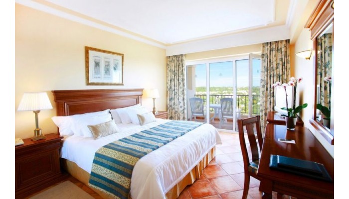 Hotel Ria Park & Spa poza 8