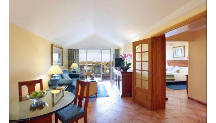 Hotel Ria Park & Spa poza 10