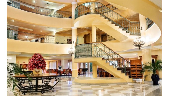 Hotel Ria Park & Spa poza 3