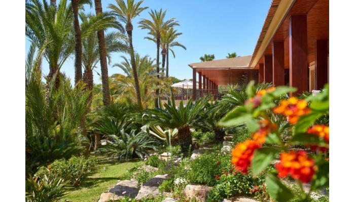 Hotel Ria Park & Spa poza 7