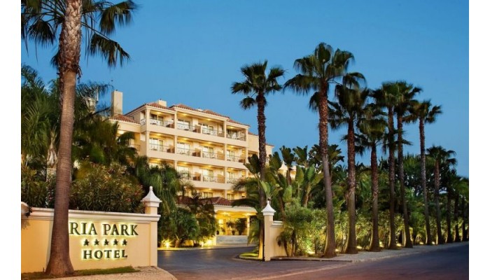 Hotel Ria Park & Spa poza 1