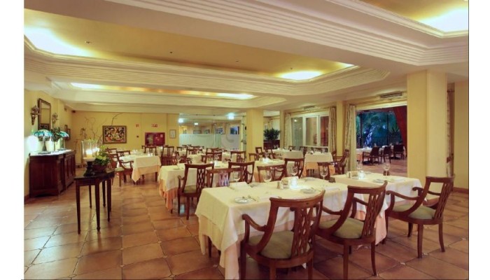 Hotel Ria Park & Spa poza 4