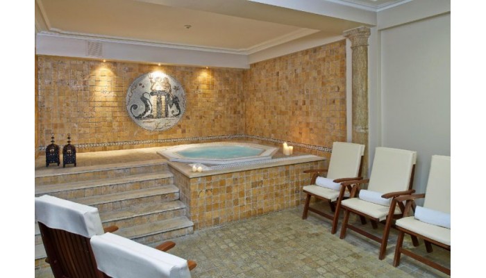 Hotel Ria Park & Spa poza 11