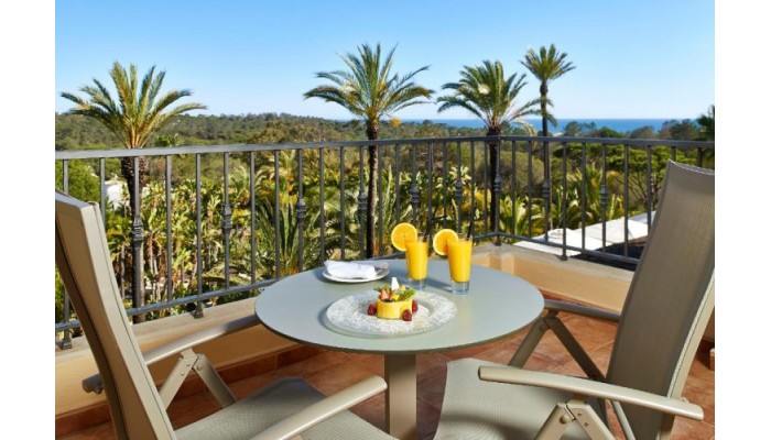 Hotel Ria Park & Spa poza 5