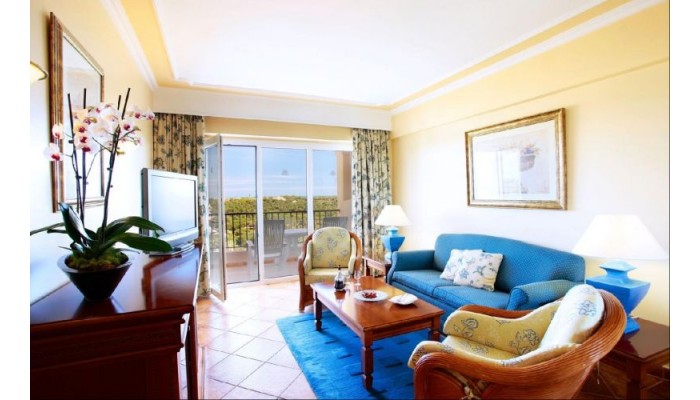 Hotel Ria Park & Spa poza 9