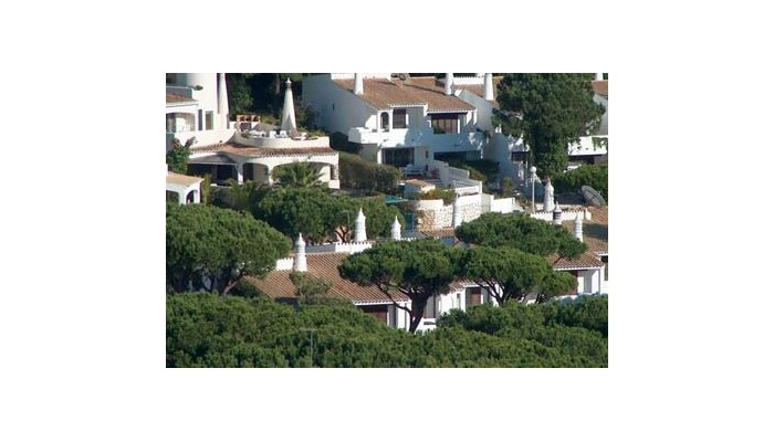 Hotel Vale Do Garrao Villas poza 0