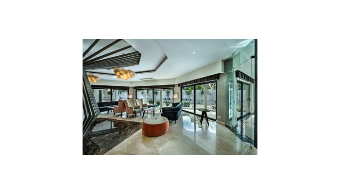 Magnolia Golf And Wellness Hotel - Adults Only poza 11