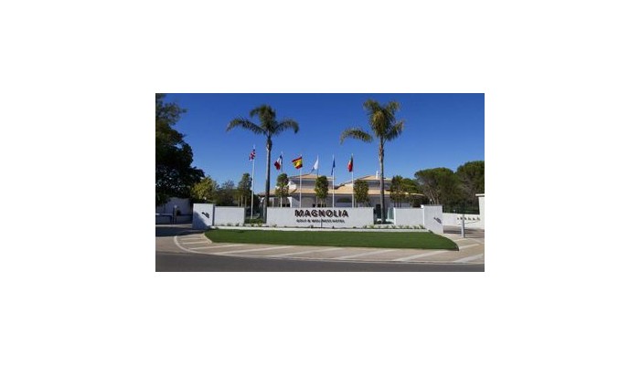 Magnolia Golf And Wellness Hotel - Adults Only poza 1