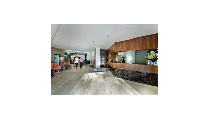 Magnolia Golf And Wellness Hotel - Adults Only poza 3