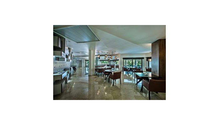 Magnolia Golf And Wellness Hotel - Adults Only poza 8