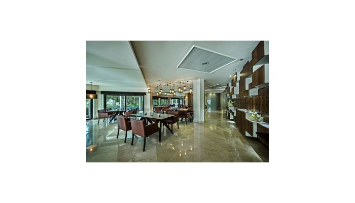 Magnolia Golf And Wellness Hotel - Adults Only poza 7