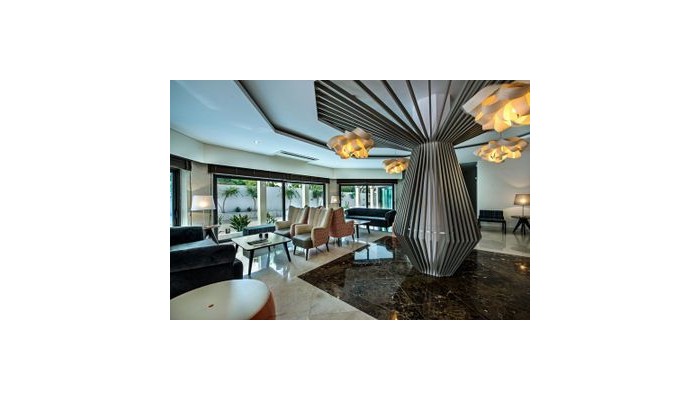 Magnolia Golf And Wellness Hotel - Adults Only poza 10