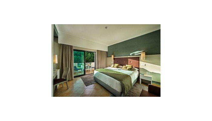 Magnolia Golf And Wellness Hotel - Adults Only poza 5