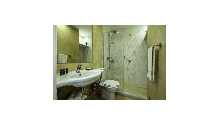 Magnolia Golf And Wellness Hotel - Adults Only poza 6