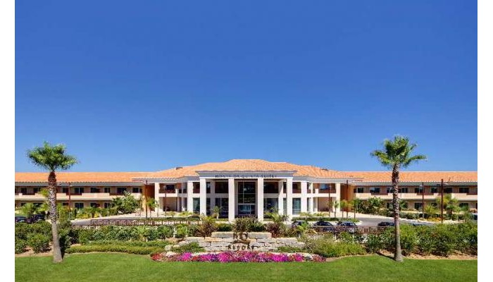 Monte Da Quinta Resort poza 5