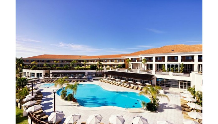 Monte Da Quinta Resort poza 2