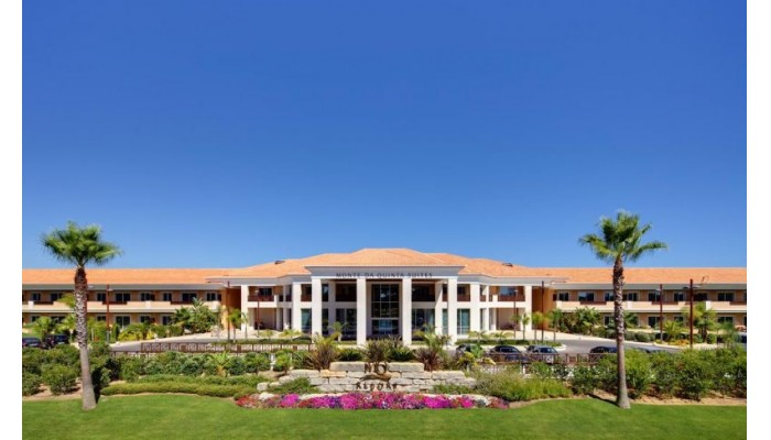 Monte Da Quinta Resort poza 1
