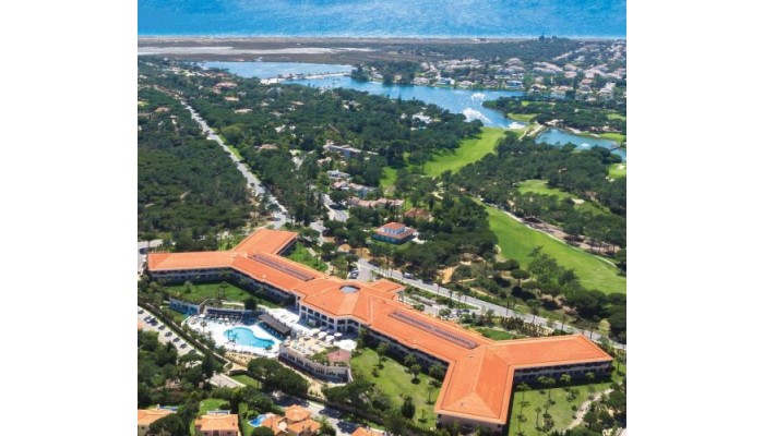 Monte Da Quinta Resort poza 0