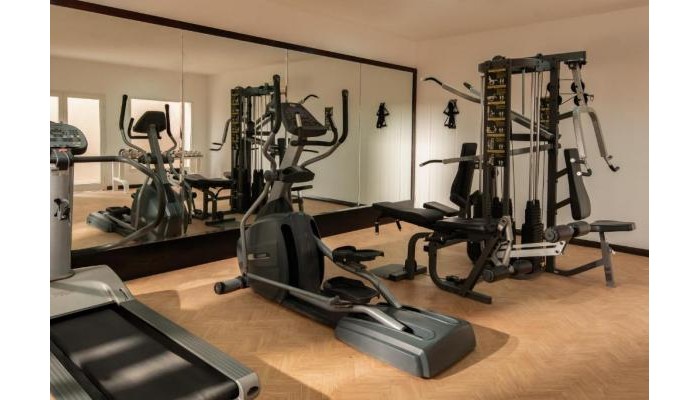 Hotel Jaz Neo Almazino poza 8