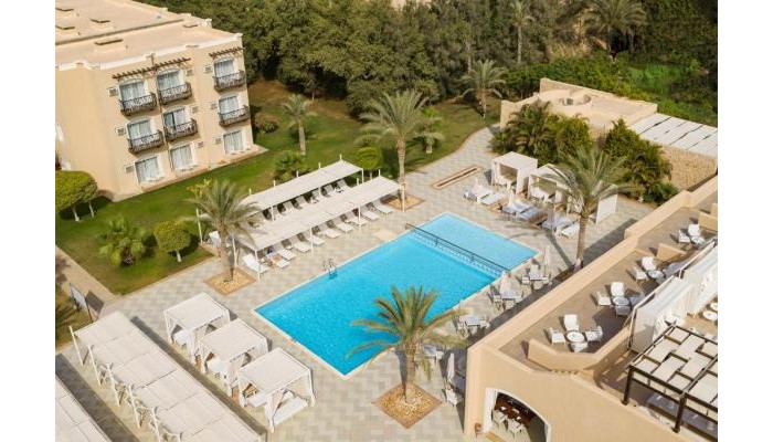 Hotel Jaz Neo Almazino poza 0