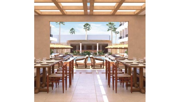 Hotel Jaz Villagio poza 1