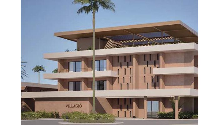 Hotel Jaz Villagio poza 0