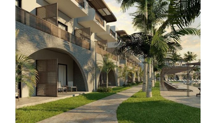 Hotel Jaz Viva Casa Maza poza 1