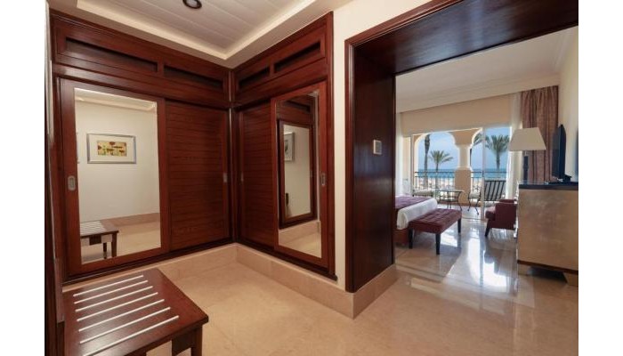 Jaz Almaza Beach Resort, Almaza Bay poza 4