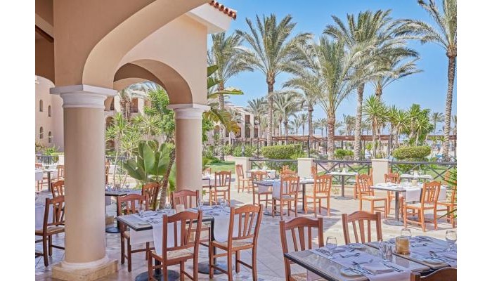 Jaz Almaza Beach Resort, Almaza Bay poza 9