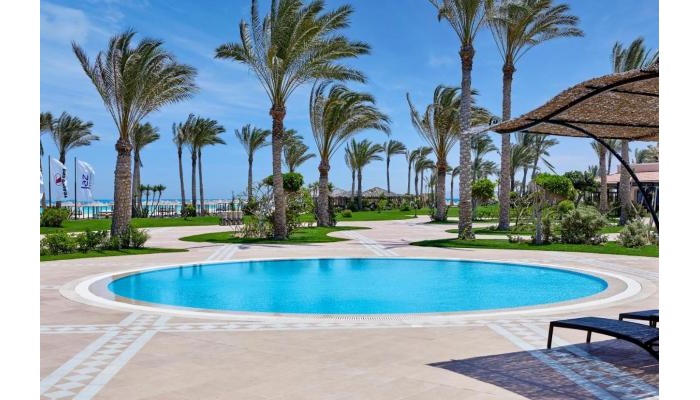 Jaz Almaza Beach Resort, Almaza Bay poza 10