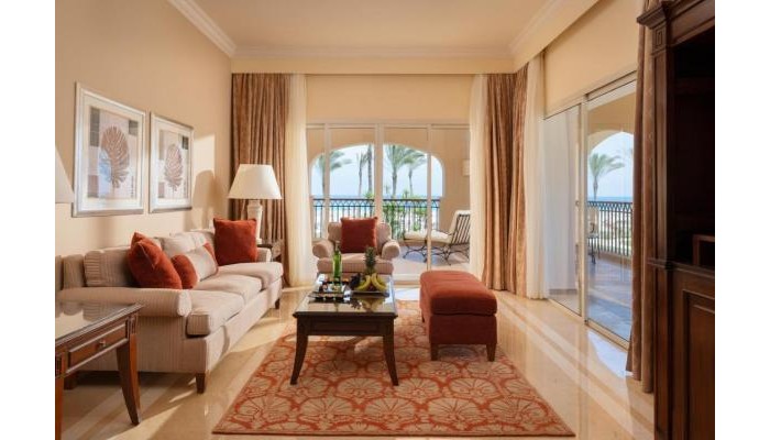 Jaz Almaza Beach Resort, Almaza Bay poza 6