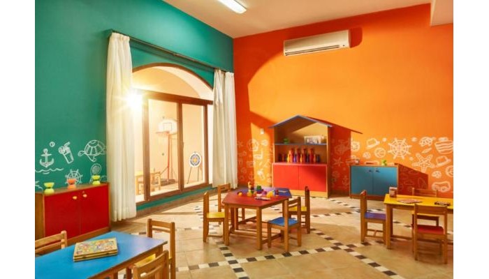 Jaz Almaza Beach Resort, Almaza Bay poza 11