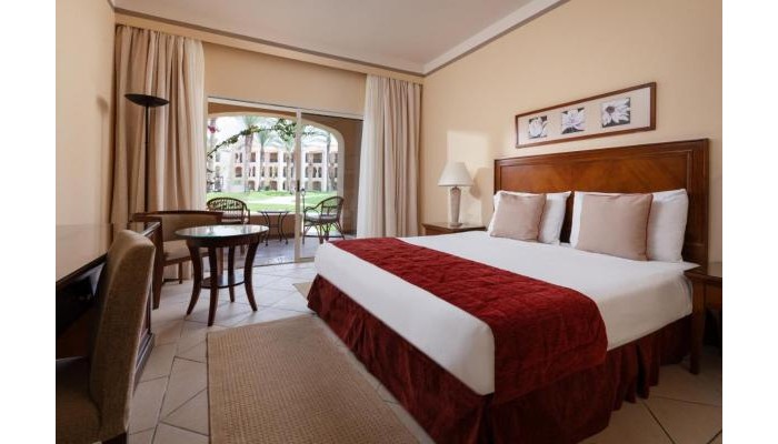 Jaz Almaza Beach Resort, Almaza Bay poza 3