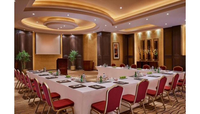 Jaz Almaza Beach Resort, Almaza Bay poza 15