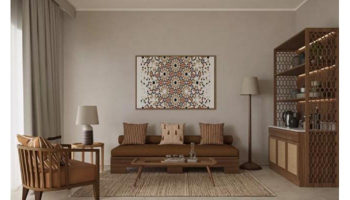 Sakhra Hotel & Spa poza 4