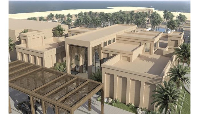 Sakhra Hotel & Spa poza 2