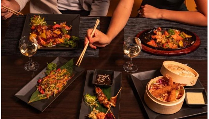 Sakhra Hotel & Spa poza 7