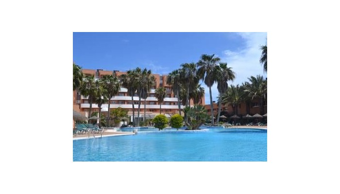 Apartahotel Arena Center poza 8