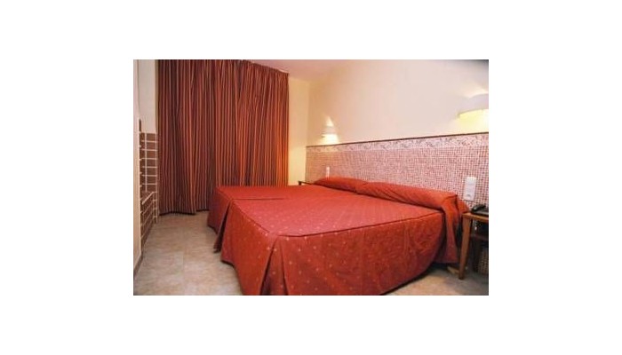 Apartahotel Arena Center poza 6